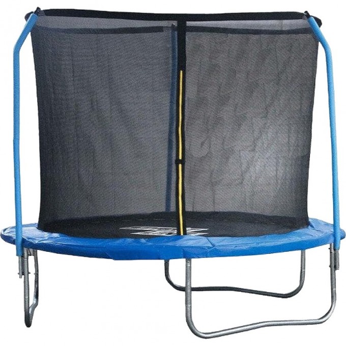 Батут 8-футовый GREEN GLADE 3 ножки, 3 стойки B081 Батут 8-футовый GREEN GLADE 3 ножки, 3 стойки B081