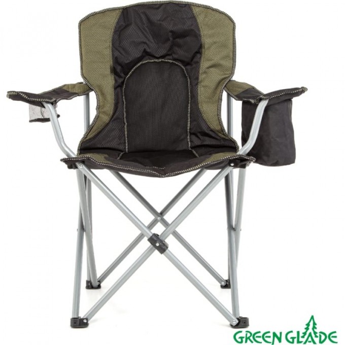 Кресло складное GREEN GLADE M1203 Кресло складное GREEN GLADE M1203