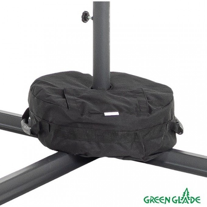 Основание для зонта GREEN GLADE S451 Основание для зонта GREEN GLADE S451