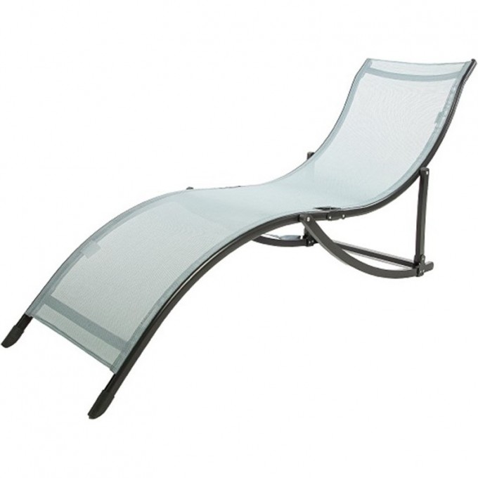 Шезлонг GREEN GLADE М6183 M6183 Шезлонг GREEN GLADE М6183 M6183