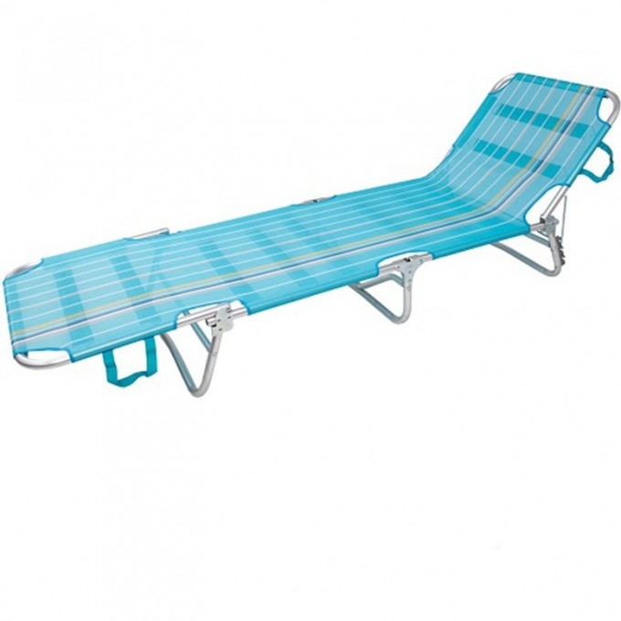 Шезлонг GREEN GLADE M6187 Шезлонг GREEN GLADE M6187