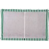 Стенка для садового тента GREEN GLADE 4130 Стенка для садового тента GREEN GLADE 4130
