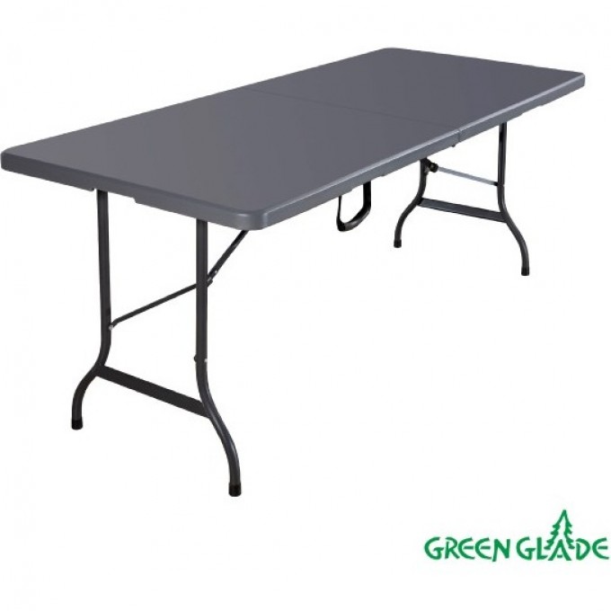 Стол садовый складной GREEN GLADE F182 Стол садовый складной GREEN GLADE F182