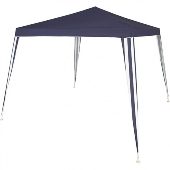 Тент садовый GREEN GLADE (2,4х2,4м/3x3x2,5м) 1022 Тент садовый GREEN GLADE (2,4х2,4м/3x3x2,5м) 1022
