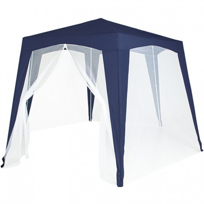 Тент садовый GREEN GLADE (2х2х2х2,6м) 10061 Тент садовый GREEN GLADE (2х2х2х2,6м) 10061