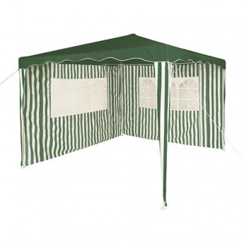 Тент садовый GREEN GLADE 1023 (3х3х2,5м)