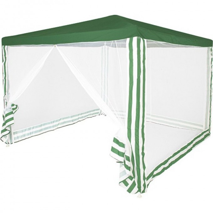 Тент садовый GREEN GLADE (3х3х2,5м) 1036 Тент садовый GREEN GLADE (3х3х2,5м) 1036