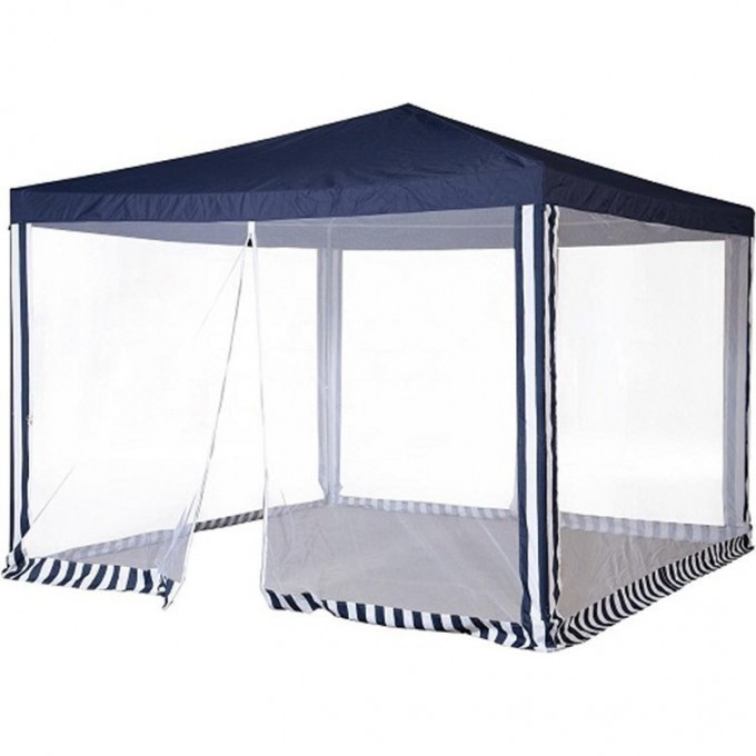 Тент садовый GREEN GLADE (3х3х2,5м) 1086 Тент садовый GREEN GLADE (3х3х2,5м) 1086
