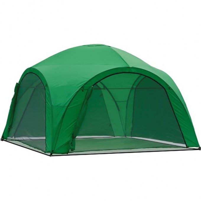 Тент садовый GREEN GLADE (4х4х2,65/2м) 1264 Тент садовый GREEN GLADE (4х4х2,65/2м) 1264